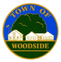 Draw Woodside Logo
